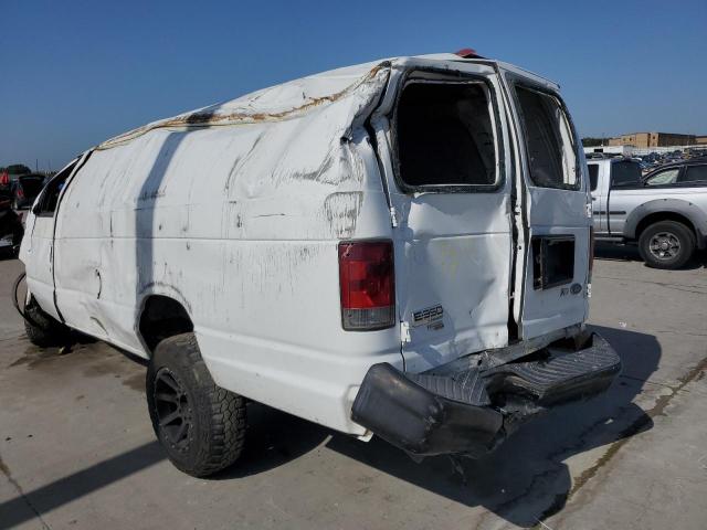 Photo 3 from auction – 2011 FORD ECONOLINE with VIN 1FTSS3EL6BDA27805