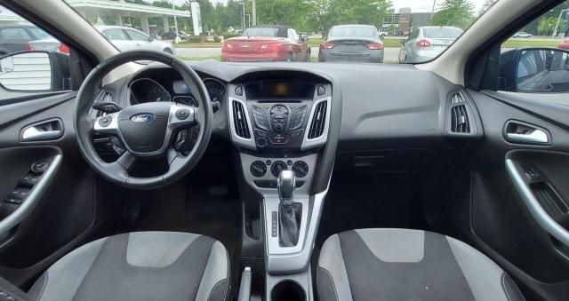 Photo 9 from auction – 2012 FORD FOCUS SE with VIN 1FAHP3F25CL290091