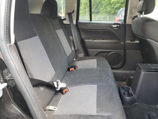 Photo 6 from auction – 2013 JEEP COMPASS SP with VIN 1C4NJDBB5DD271921