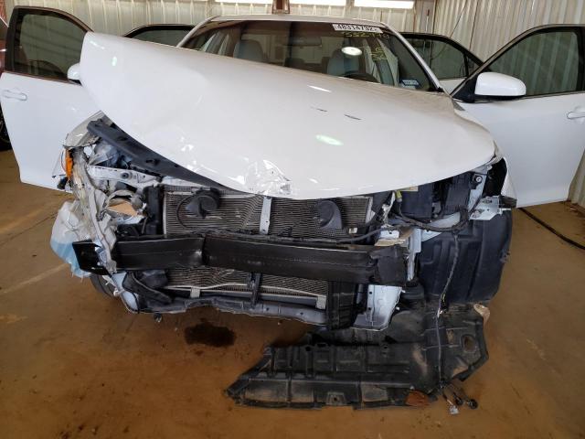 Photo 7 from auction – 2014 TOYOTA CAMRY L with VIN 4T1BF1FK0EU332778