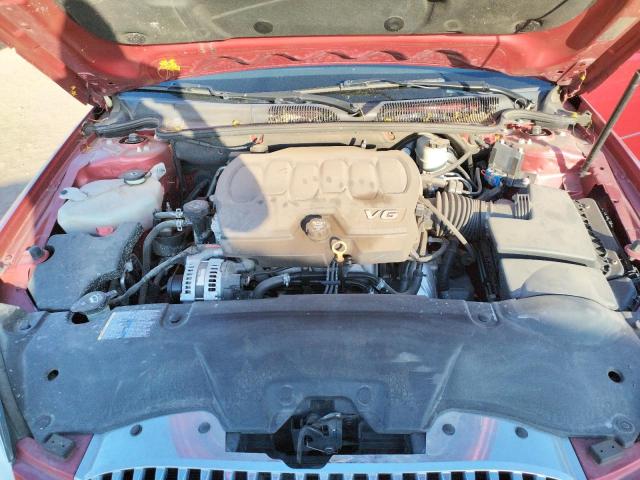 Photo 7 from auction – 2010 BUICK LUCERNE CX with VIN 1G4HJ5EM4AU137487