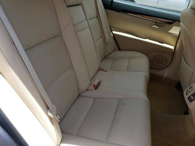 Photo 6 from auction – 2015 LEXUS ES 350 with VIN JTHBK1GG9F2160577