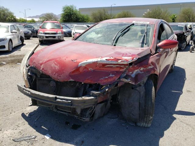 Foto 9 de la subasta – 2012 HYUNDAI SONATA GLS con VIN 5NPEB4AC2CH339012