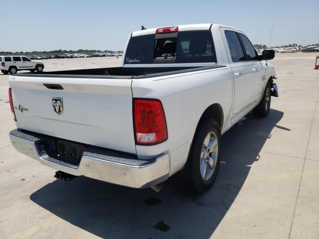 Photo 4 from auction – 2016 RAM 1500 SLT with VIN 1C6RR6LG2GS221226