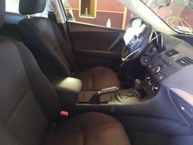 Photo 5 from auction – 2013 MAZDA 3 I with VIN JM1BL1TG3D1801245