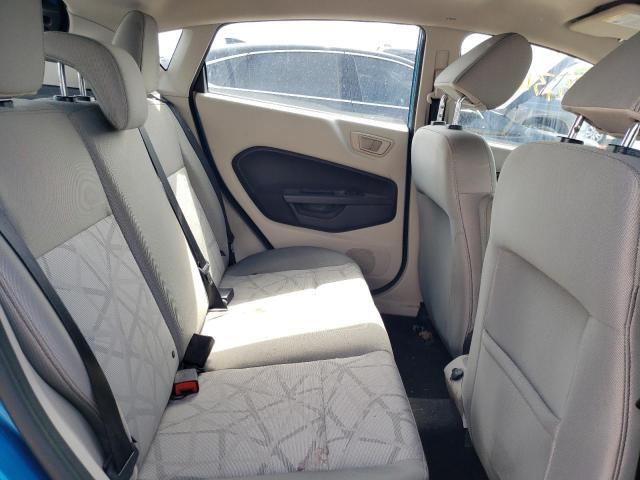 Photo 6 from auction – 2013 FORD FIESTA SE with VIN 3FADP4EJXDM113842