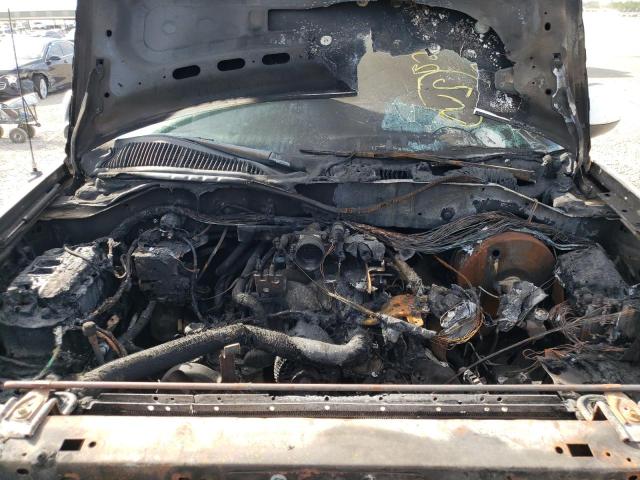 Photo 7 from auction – 2002 FORD F150 with VIN 1FTRX17W02NB23953