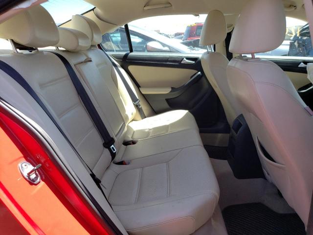 Photo 6 from auction – 2014 VOLKSWAGEN JETTA SE with VIN 3VWD17AJ2EM418463