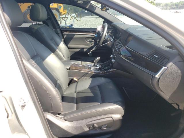 Photo 5 from auction – 2016 BMW 535 D with VIN WBAXA5C53GG042189