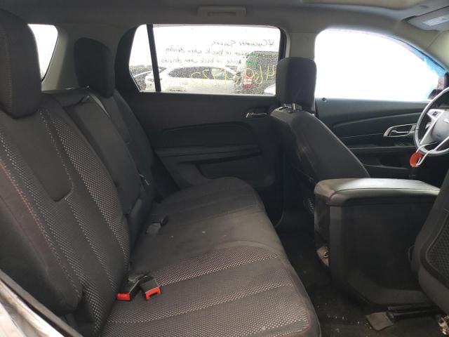 Photo 6 from auction – 2014 GMC TERRAIN SL with VIN 2GKALREK8E6331857