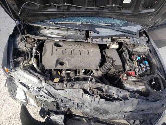 Photo 7 from auction – 2013 TOYOTA COROLLA BA with VIN 2T1BU4EE8DC019707