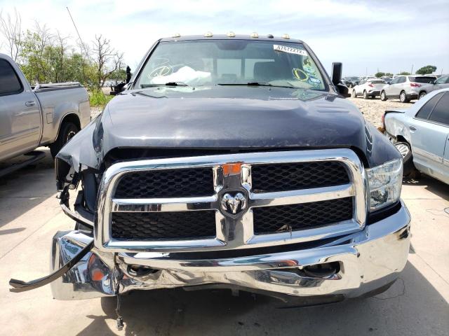 Photo 9 from auction – 2016 RAM 3500 SLT with VIN 3C63RRHL1GG182567