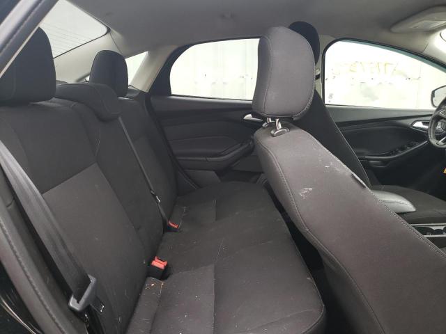 Photo 6 from auction – 2017 FORD FOCUS SE with VIN 1FADP3F23HL269942