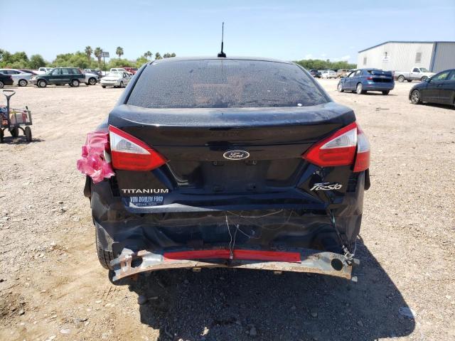 Photo 9 from auction – 2014 FORD FIESTA TIT with VIN 3FADP4CJ1EM153957
