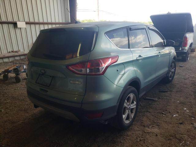 Photo 4 from auction – 2013 FORD ESCAPE SE with VIN 1FMCU0GX7DUA47928
