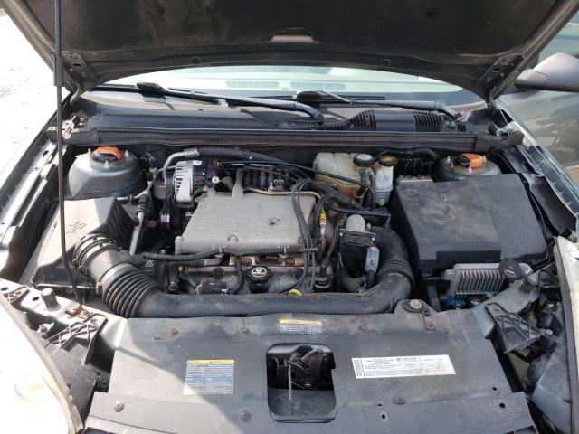 Photo 7 from auction – 2005 CHEVROLET MALIBU MAX with VIN 1G1ZU64895F177075