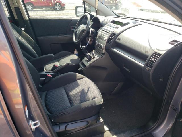 Photo 5 from auction – 2010 MAZDA 5 with VIN JM1CR2WL1A0383335