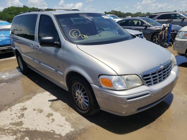 CHEVROLET VENTURE LU 2000 with VIN 1GNDX13E8YD253024 - Photo from auction