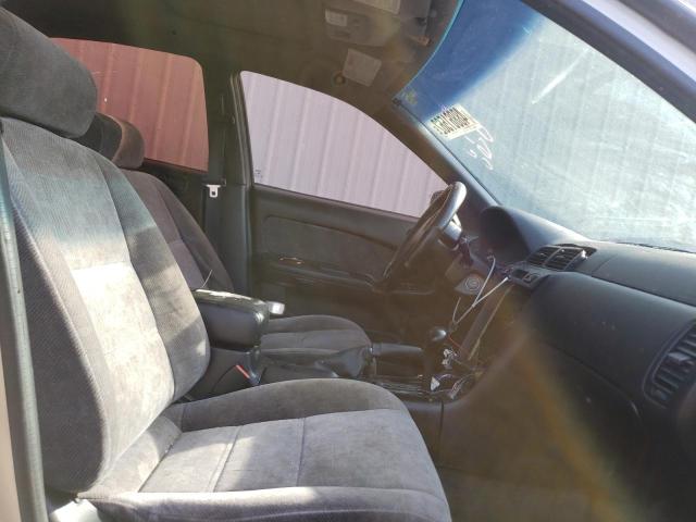 Photo 5 from auction – 1997 NISSAN MAXIMA GLE with VIN JN1CA21D4VT827239