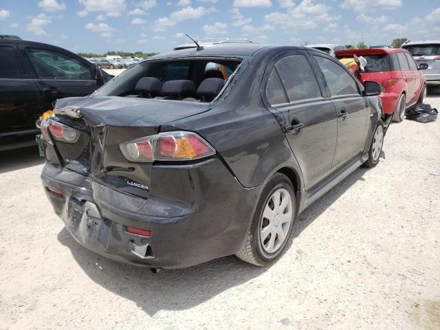 Photo 4 from auction – 2014 MITSUBISHI LANCER ES/ with VIN JA32U2FU8EU023530