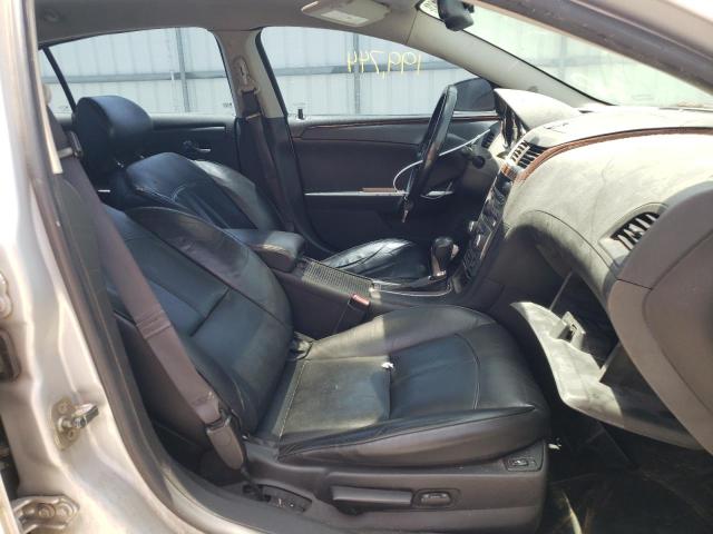 Photo 5 from auction – 2012 CHEVROLET MALIBU LTZ with VIN 1G1ZE5EU3CF157632