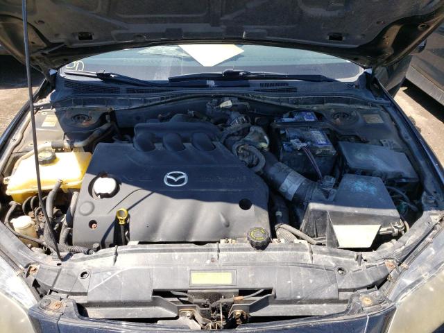 Photo 7 from auction – 2007 MAZDA 6 S with VIN 1YVHP85D775M00833