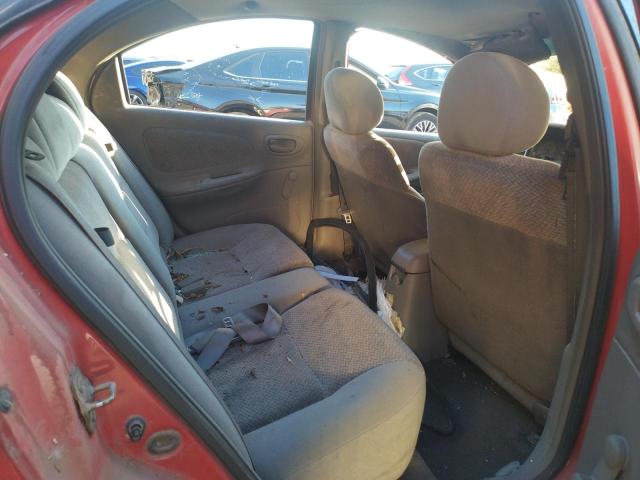 Foto 6 de la subasta – 2001 DODGE NEON SE con VIN 1B3ES46C11D195319