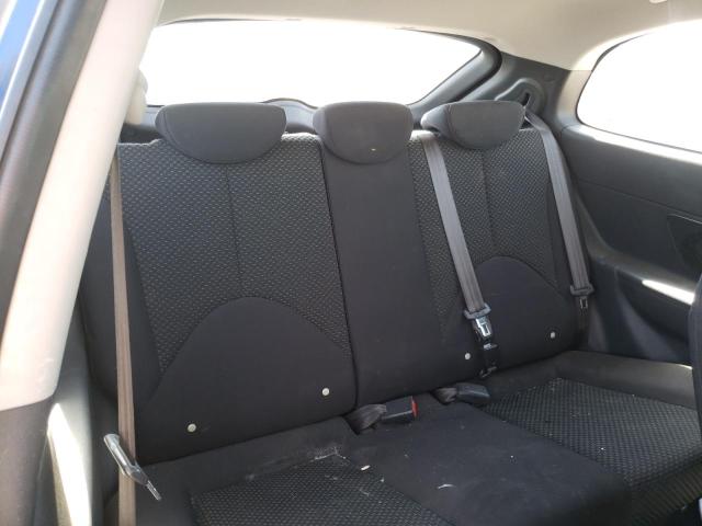 Photo 6 from auction – 2010 HYUNDAI ACCENT BLU with VIN KMHCM3ACXAU150134