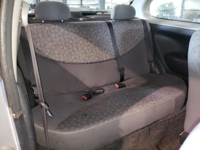 Photo 6 from auction – 2001 TOYOTA ECHO with VIN JTDAT123610137079