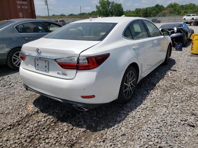Photo 4 from auction – 2017 LEXUS ES 350 with VIN JTHBK1GG3H2250875
