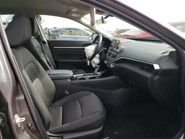 Photo 5 from auction – 2021 NISSAN ALTIMA SV with VIN 1N4BL4DV2MN356560