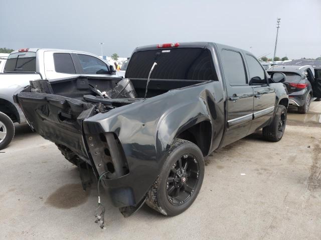 Photo 4 from auction – 2008 GMC NEW SIERRA with VIN 2GTEC638981185005