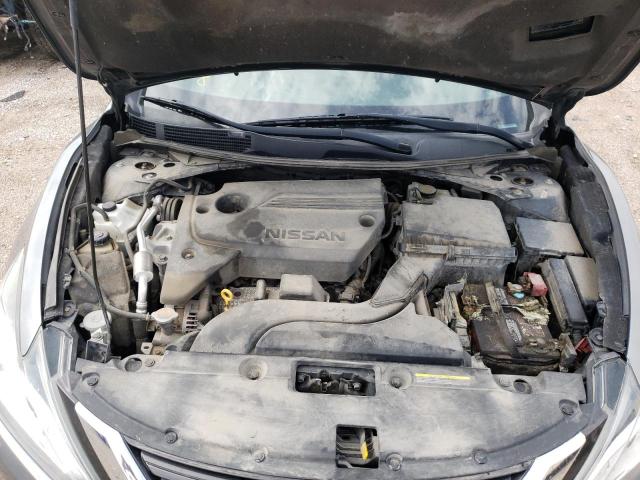 Photo 7 from auction – 2016 NISSAN ALTIMA 2.5 with VIN 1N4AL3AP7GN337471