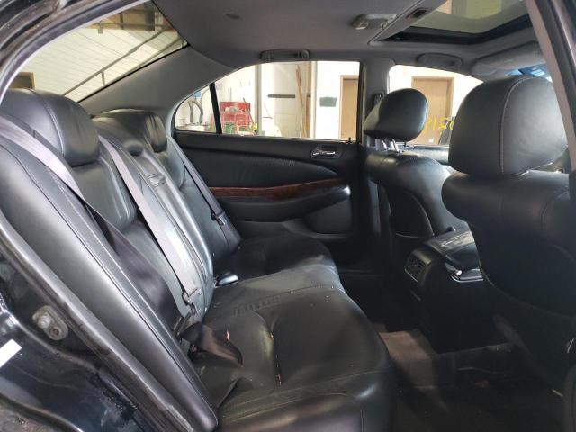 Photo 6 from auction – 2003 ACURA 3.2TL with VIN 19UUA56743A060623