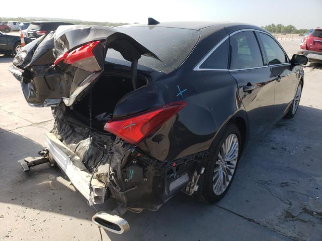 Photo 4 from auction – 2019 TOYOTA AVALON XLE with VIN 4T1BZ1FB2KU037698