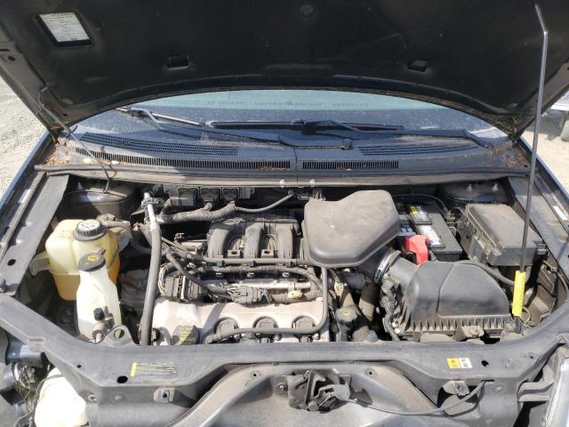 Photo 7 from auction – 2008 FORD EDGE LIMIT with VIN 2FMDK39C68BB26086