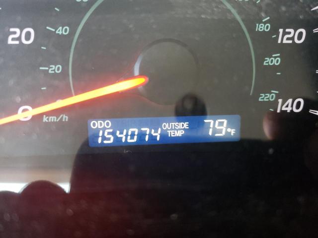 Photo 8 from auction – 2007 TOYOTA CAMRY CE with VIN 4T1BE46K67U145200