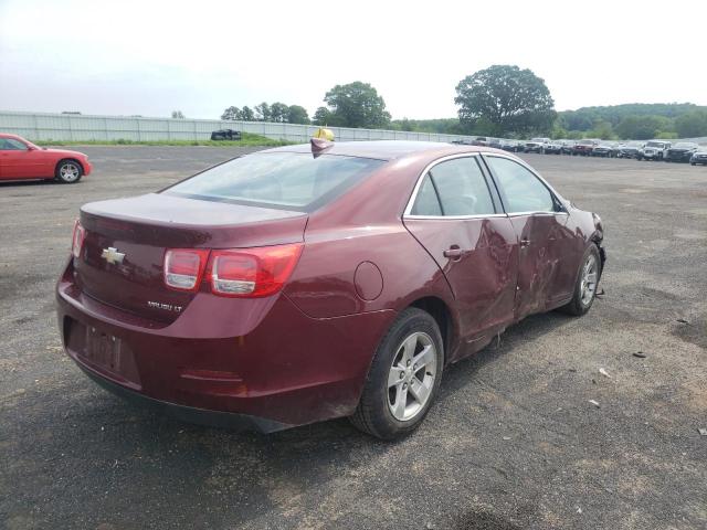 Photo 4 from auction – 2016 CHEVROLET MALIBU LIM with VIN 1G11C5SA1GF149466
