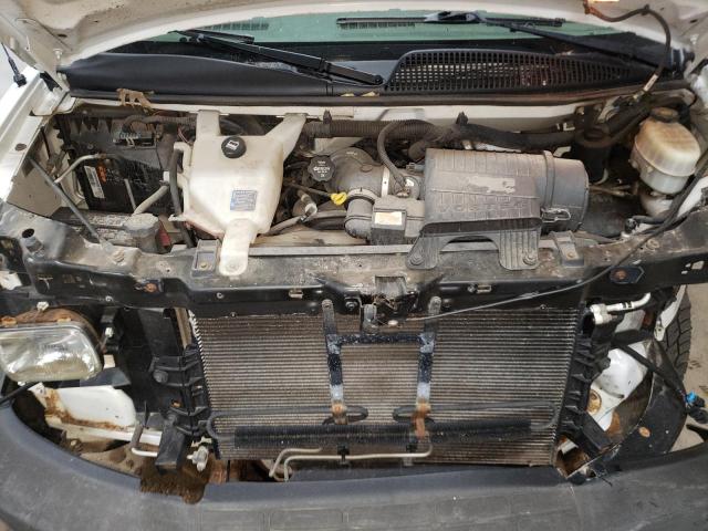 Photo 7 from auction – 2015 CHEVROLET EXPRESS G2 with VIN 1GCWGFFF1F1107095