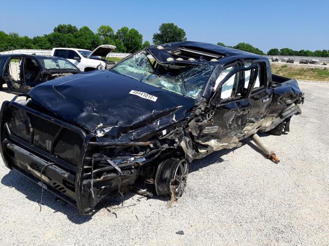 Photo 2 from auction – 2013 RAM 3500 LONGH with VIN 3C63RRNL9DG577824