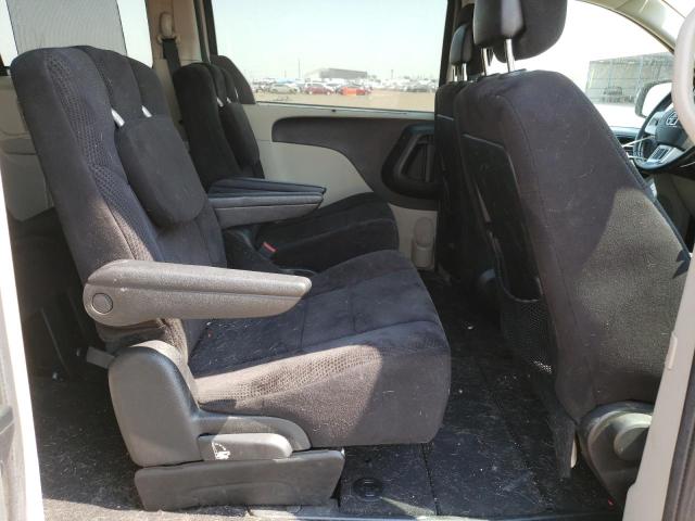Photo 6 from auction – 2013 DODGE GRAND CARA with VIN 2C4RDGCG6DR792406