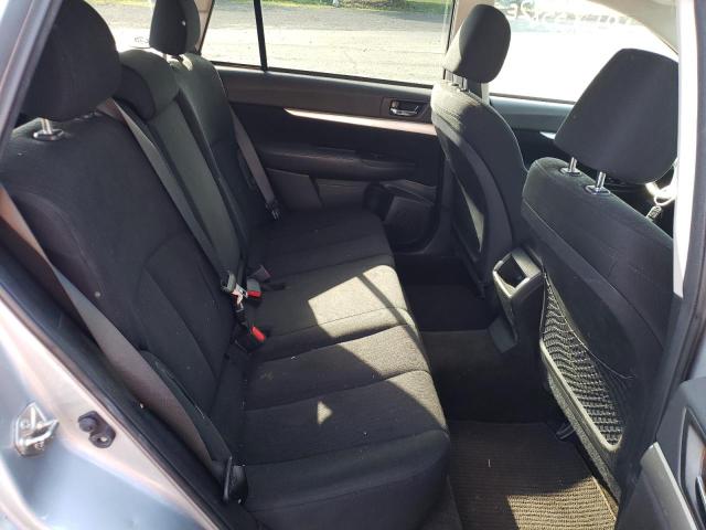 Photo 6 from auction – 2013 SUBARU OUTBACK 2. with VIN 4S4BRBCC3D3319229