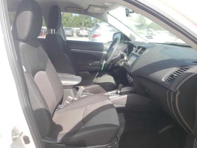 Photo 5 from auction – 2018 MITSUBISHI OUTLANDER with VIN JA4AR3AU2JZ017919