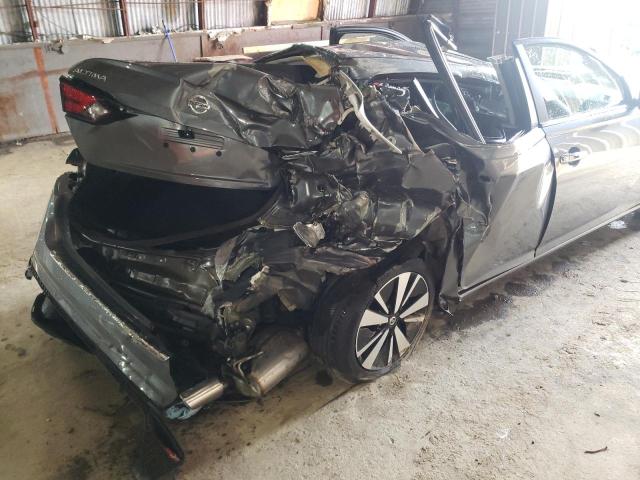 Photo 9 from auction – 2021 NISSAN ALTIMA SV with VIN 1N4BL4DW3MN385686