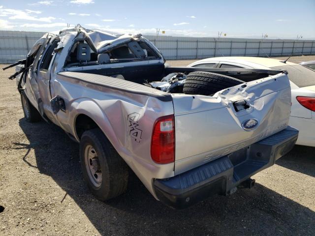 Photo 3 from auction – 2015 FORD F250 SUPER with VIN 1FT7X2B60FED31549