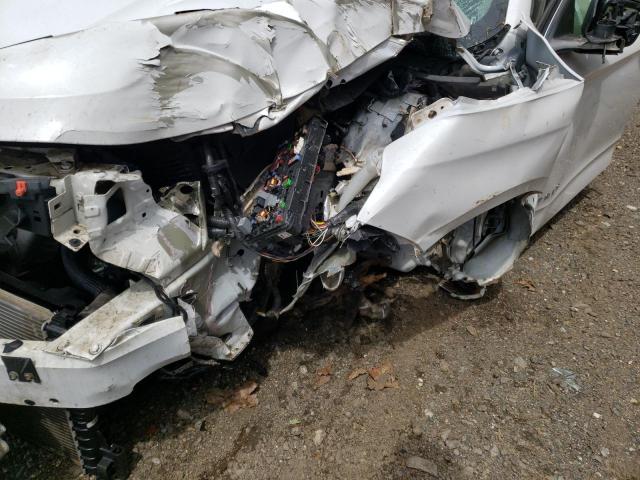Photo 9 from auction – 2014 CHEVROLET IMPALA LS with VIN 2G11Y5SL1E9120364