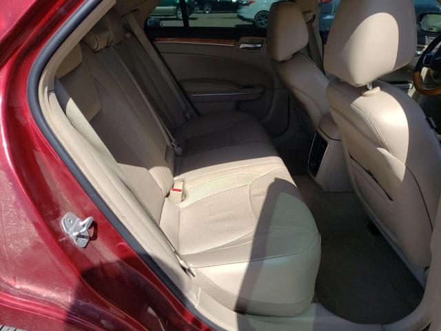 Photo 6 from auction – 2013 CHRYSLER 300C with VIN 2C3CCAET9DH552969