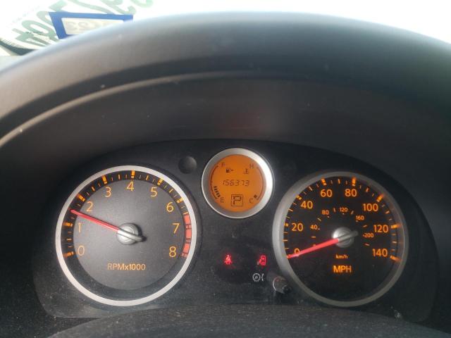 Photo 8 from auction – 2008 NISSAN SENTRA 2.0 with VIN 3N1AB61E48L707566