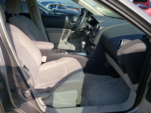 Photo 5 from auction – 2012 NISSAN ROGUE S with VIN JN8AS5MTXCW601079