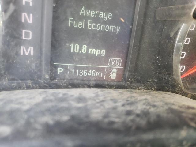 صورة رقم 8 من المزاد - 2016 CHEVROLET SILVERADO مع VIN 1GCVKPEC2GZ368729